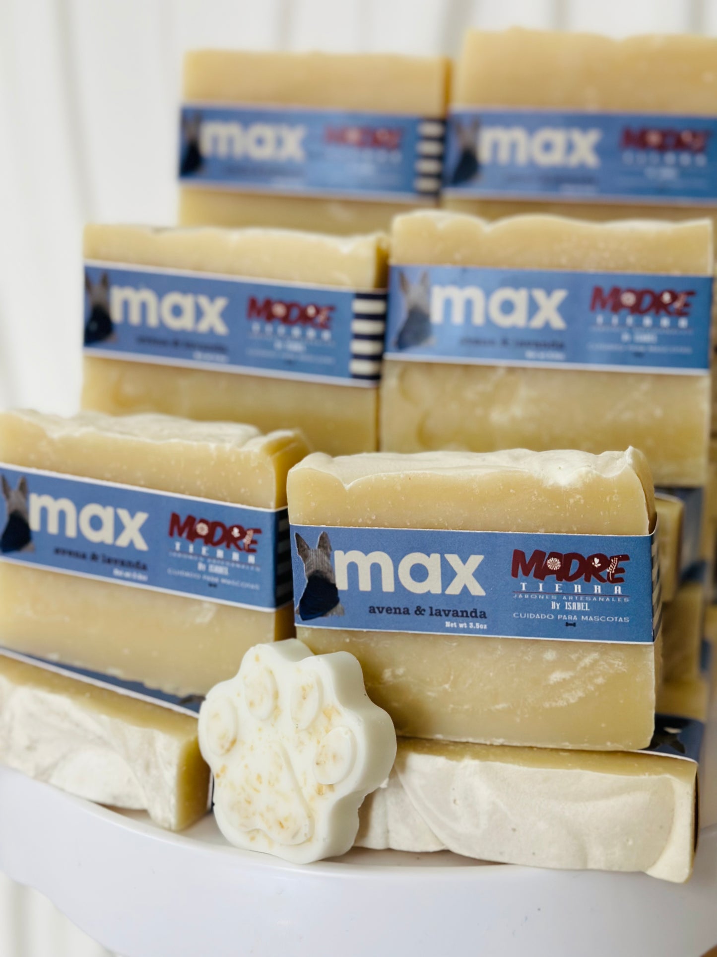 Max Wash Bar 4.5 oz