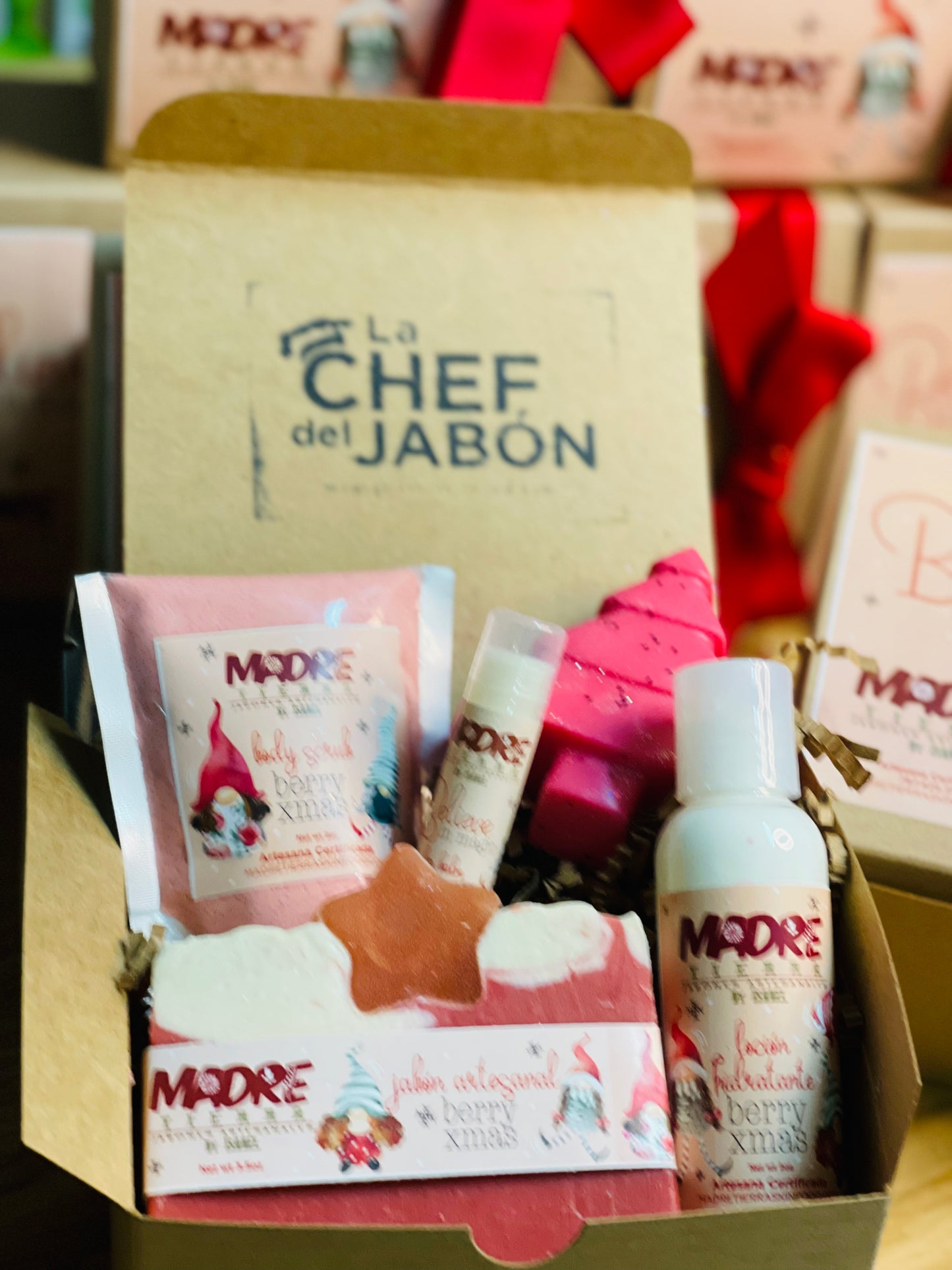 Xmas Box