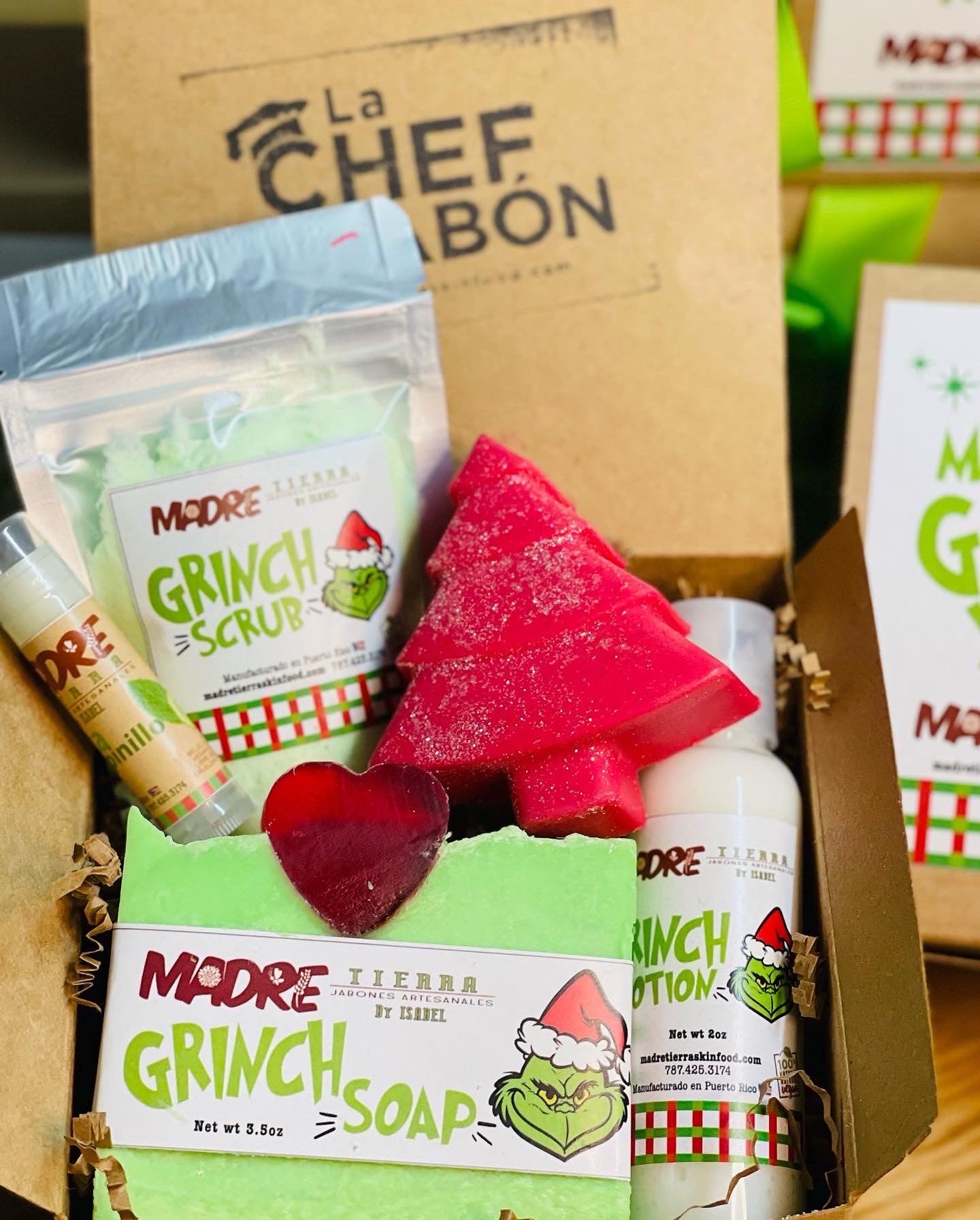 Xmas Box