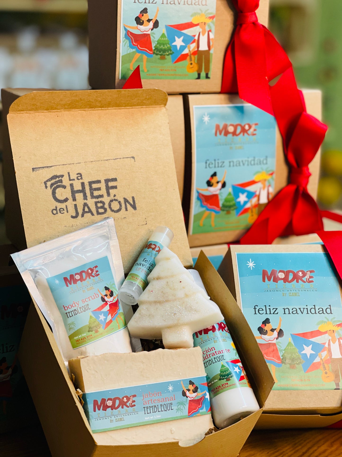 Xmas Box