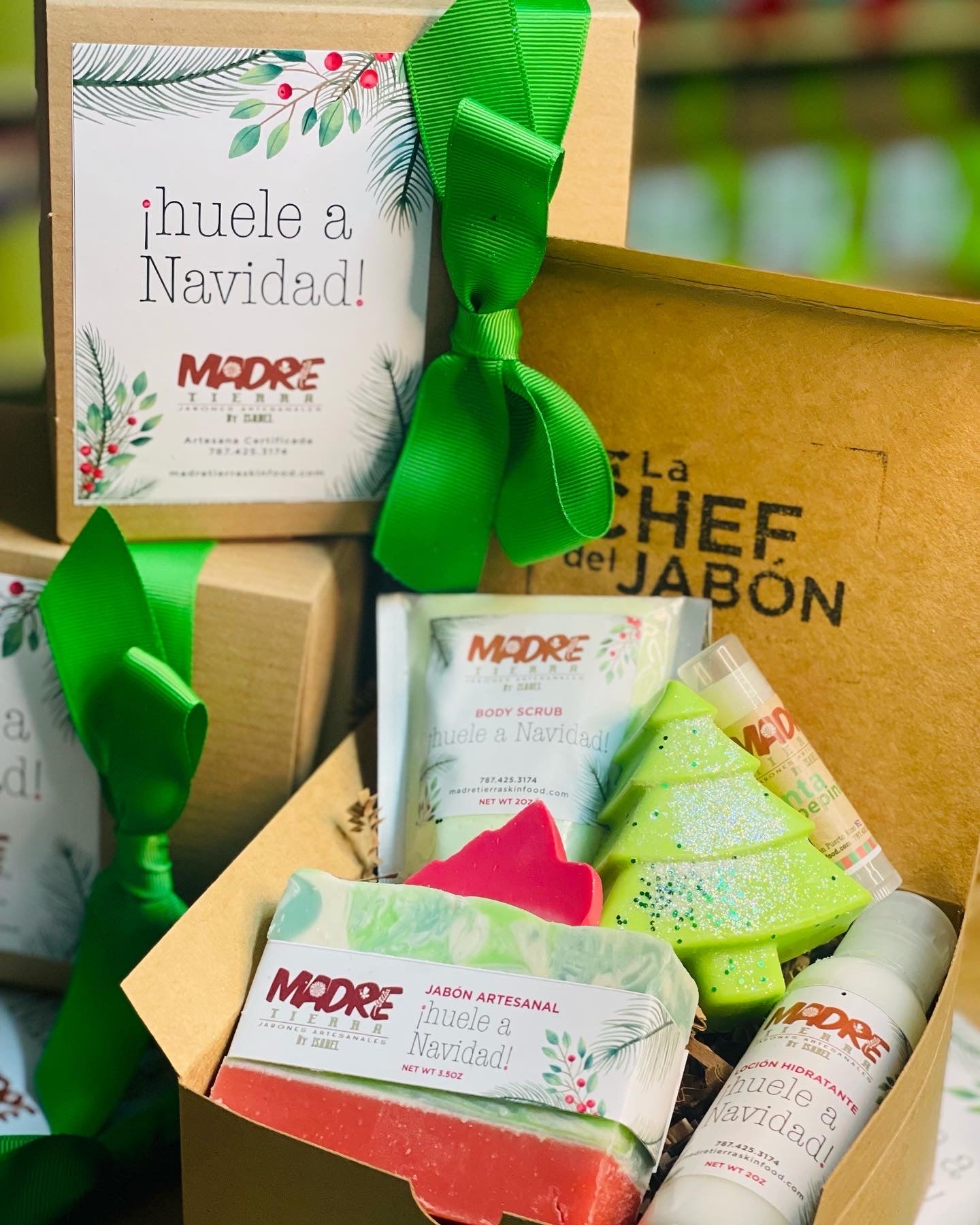 Xmas Box