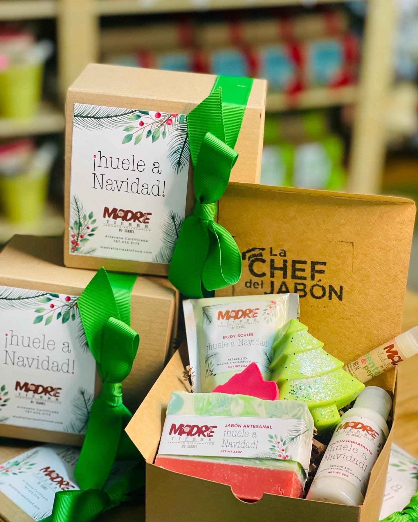 Xmas Box
