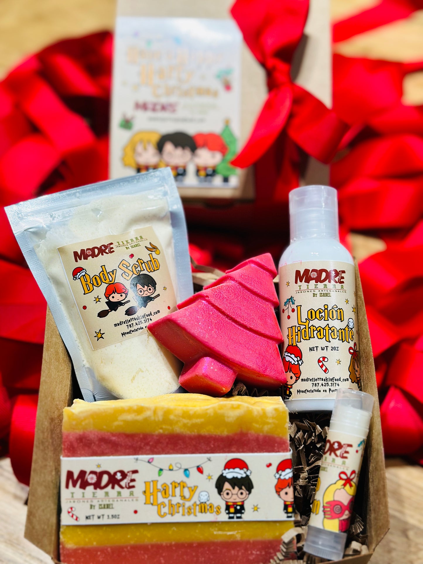Xmas Box