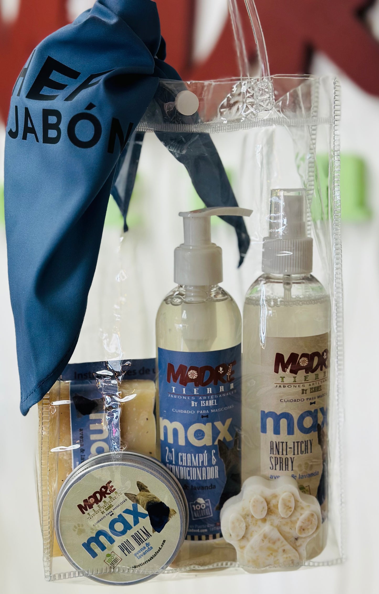 Max Complete Collection