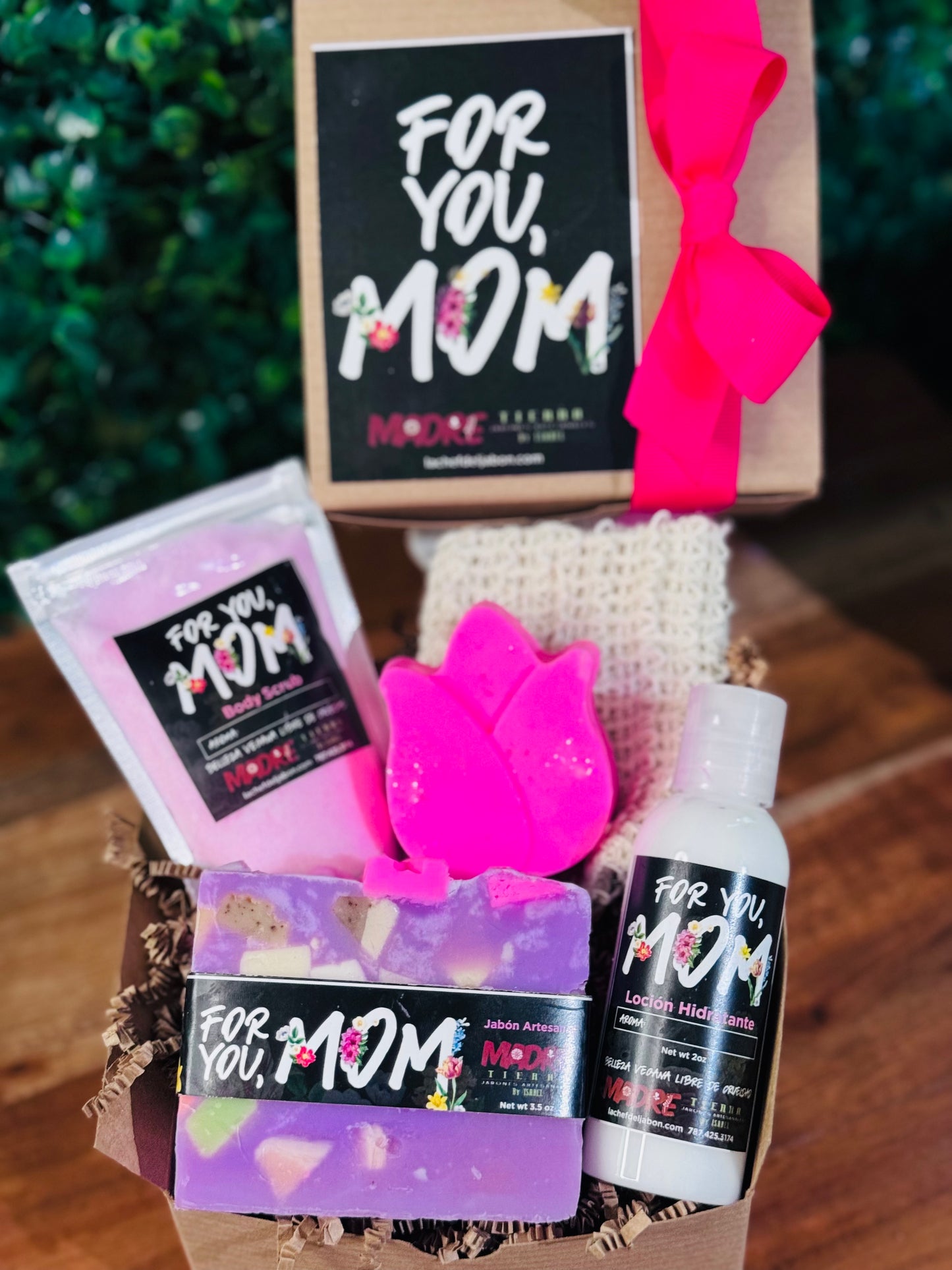 Mom Box
