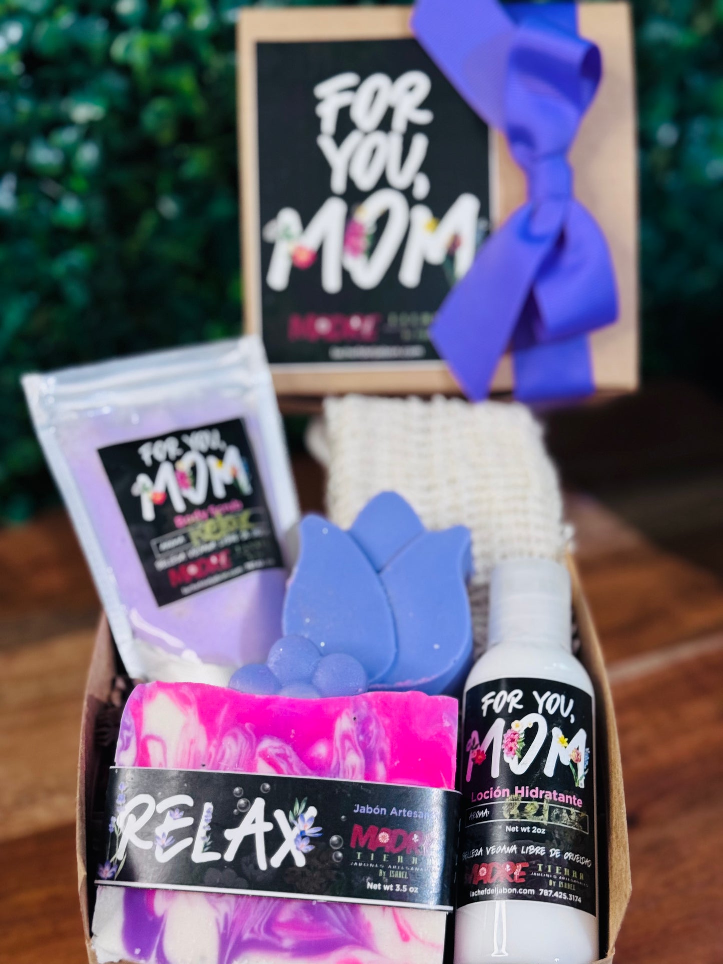Mom Box
