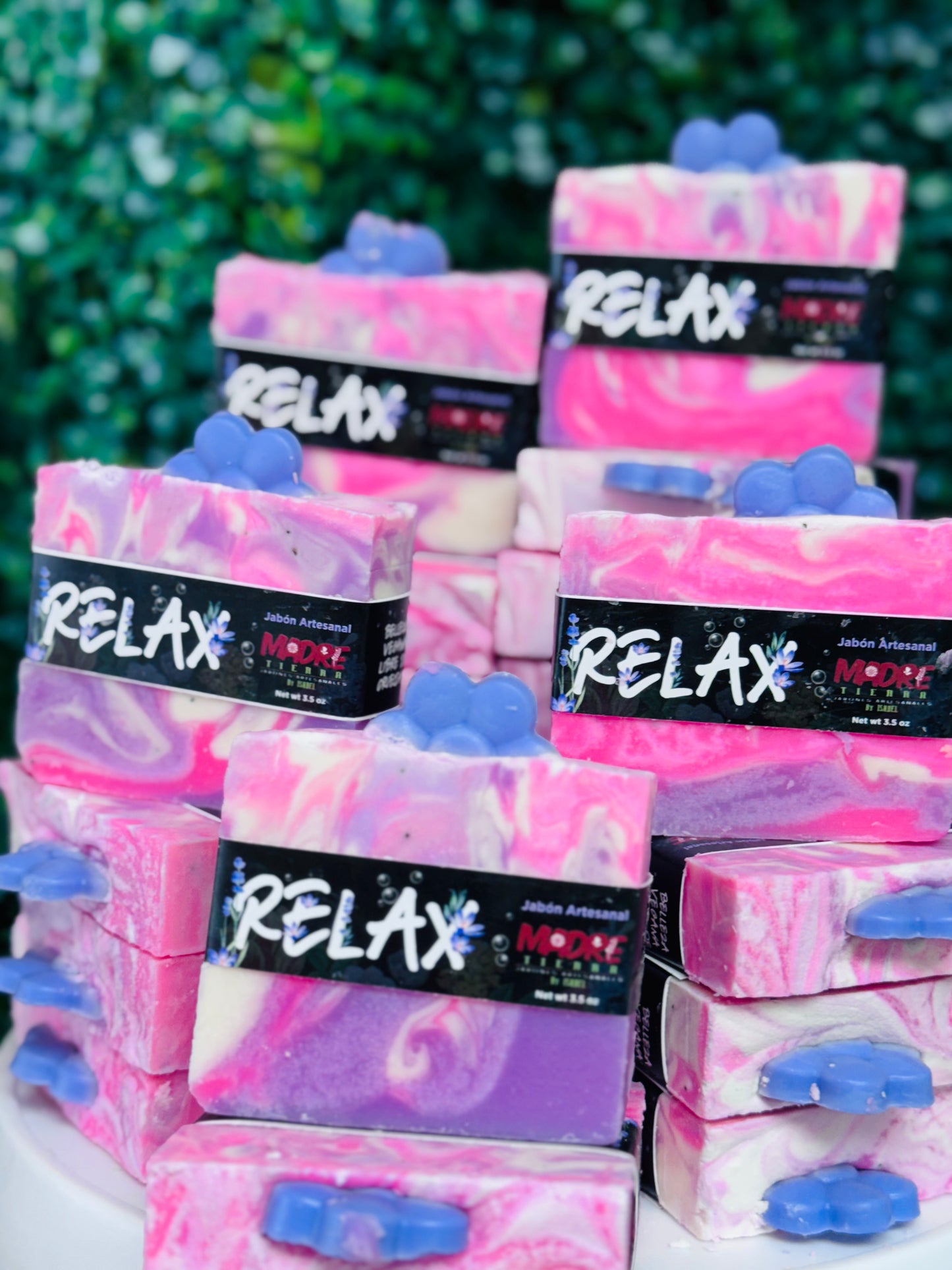 Relax