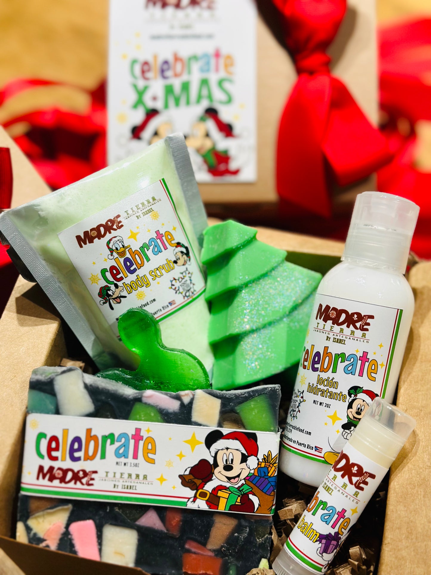 Xmas Box
