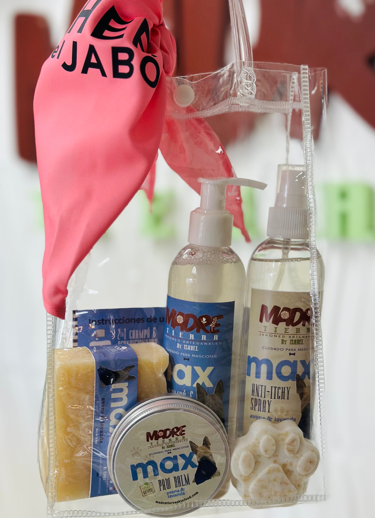 Max Complete Collection
