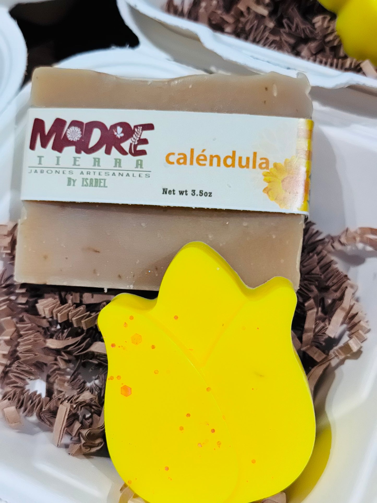 Flores para tí- Gift Set