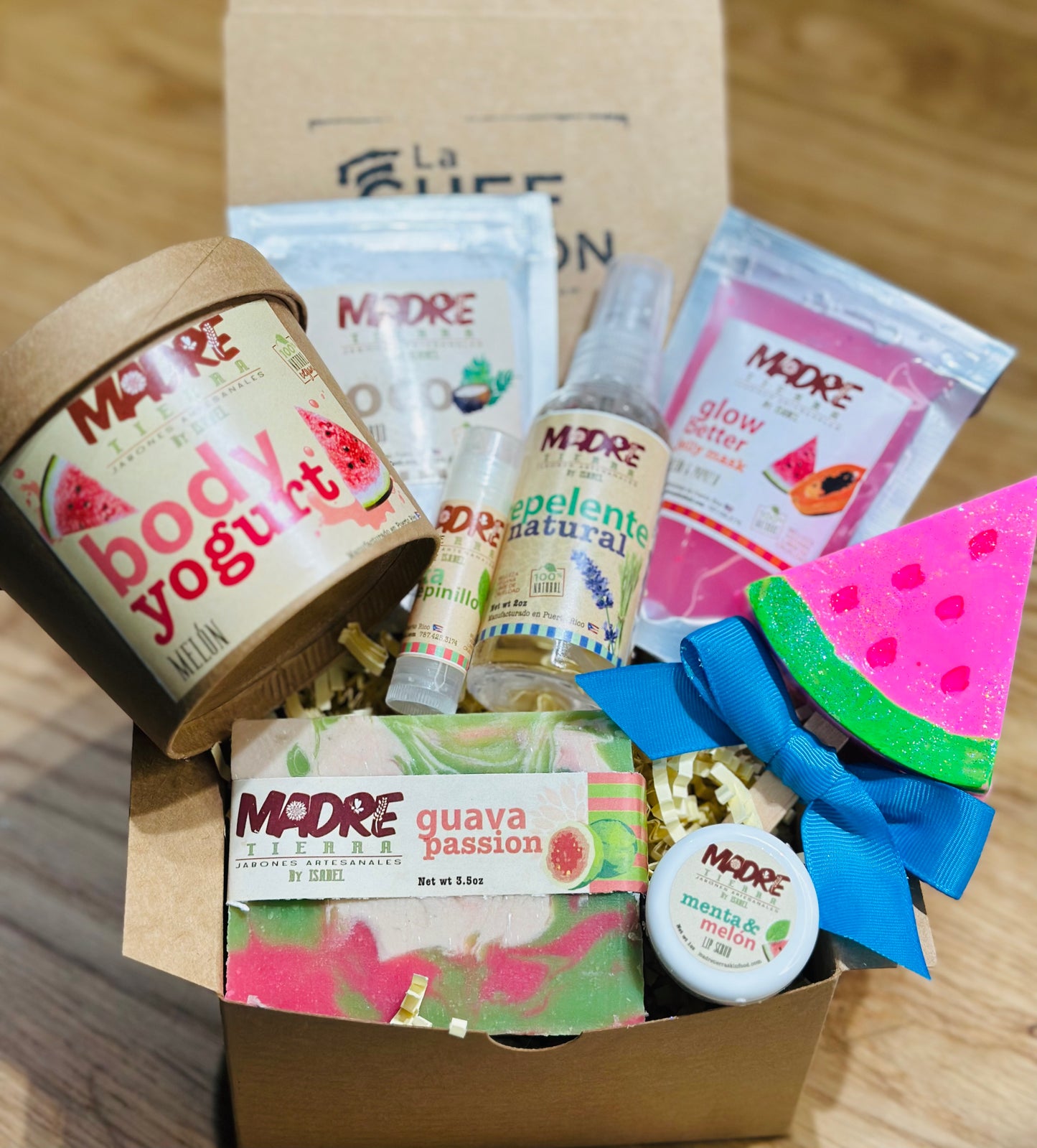 Summer Surprise Box