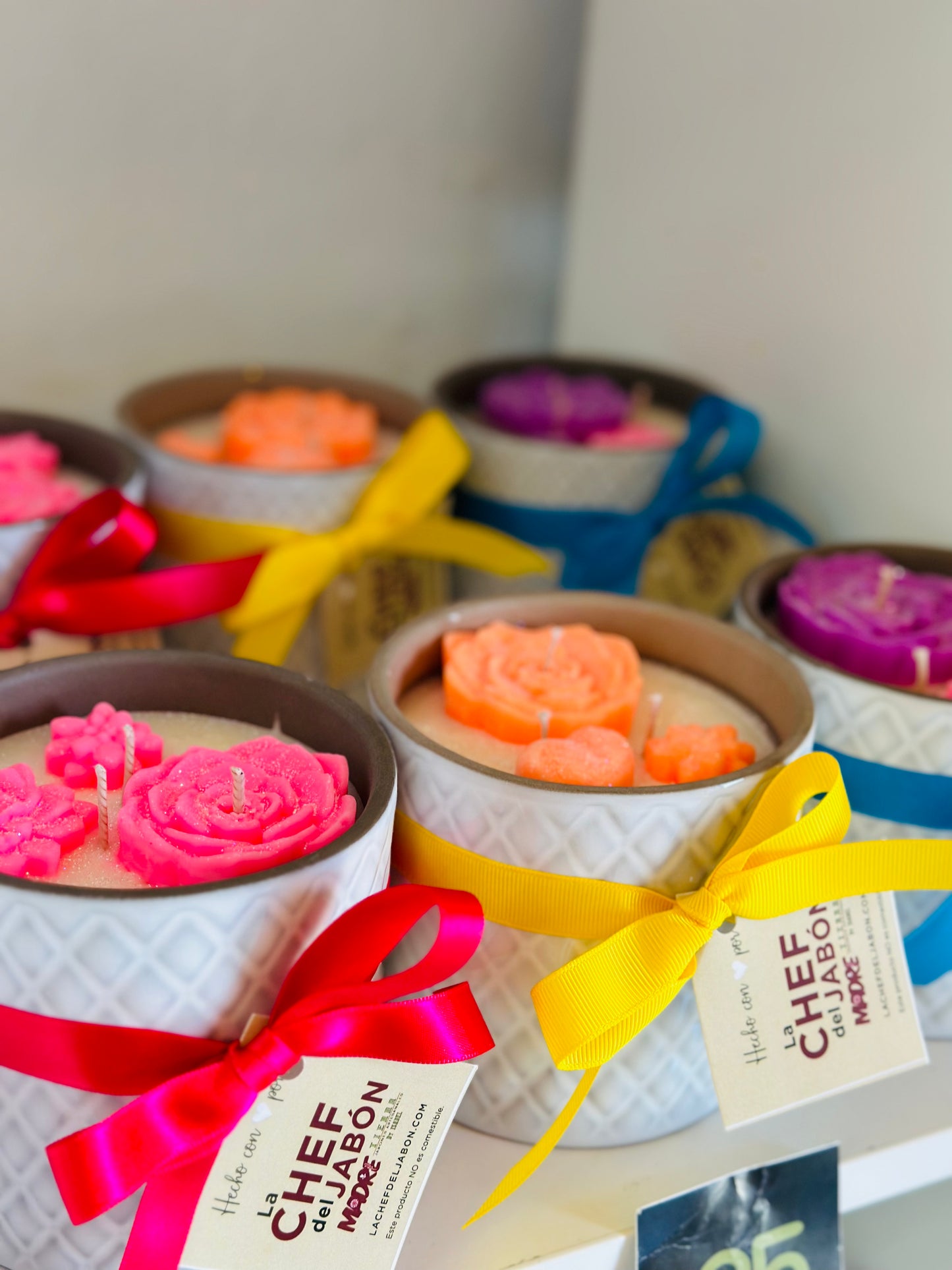 Special Edition Candle