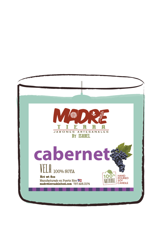 Vela- Cabernet