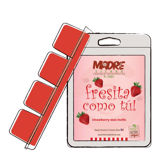 Wax Melts 2.5 oz (todos)