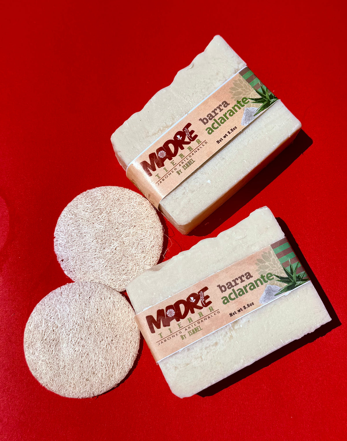 Barra Aclarante 4 oz