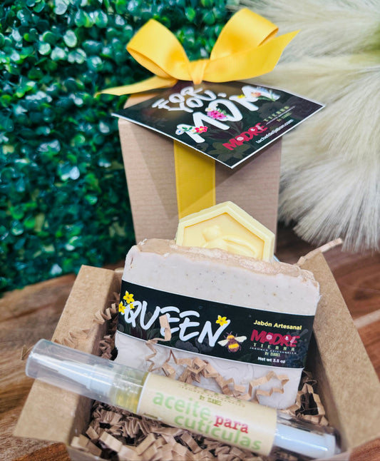 Mini Mom Box