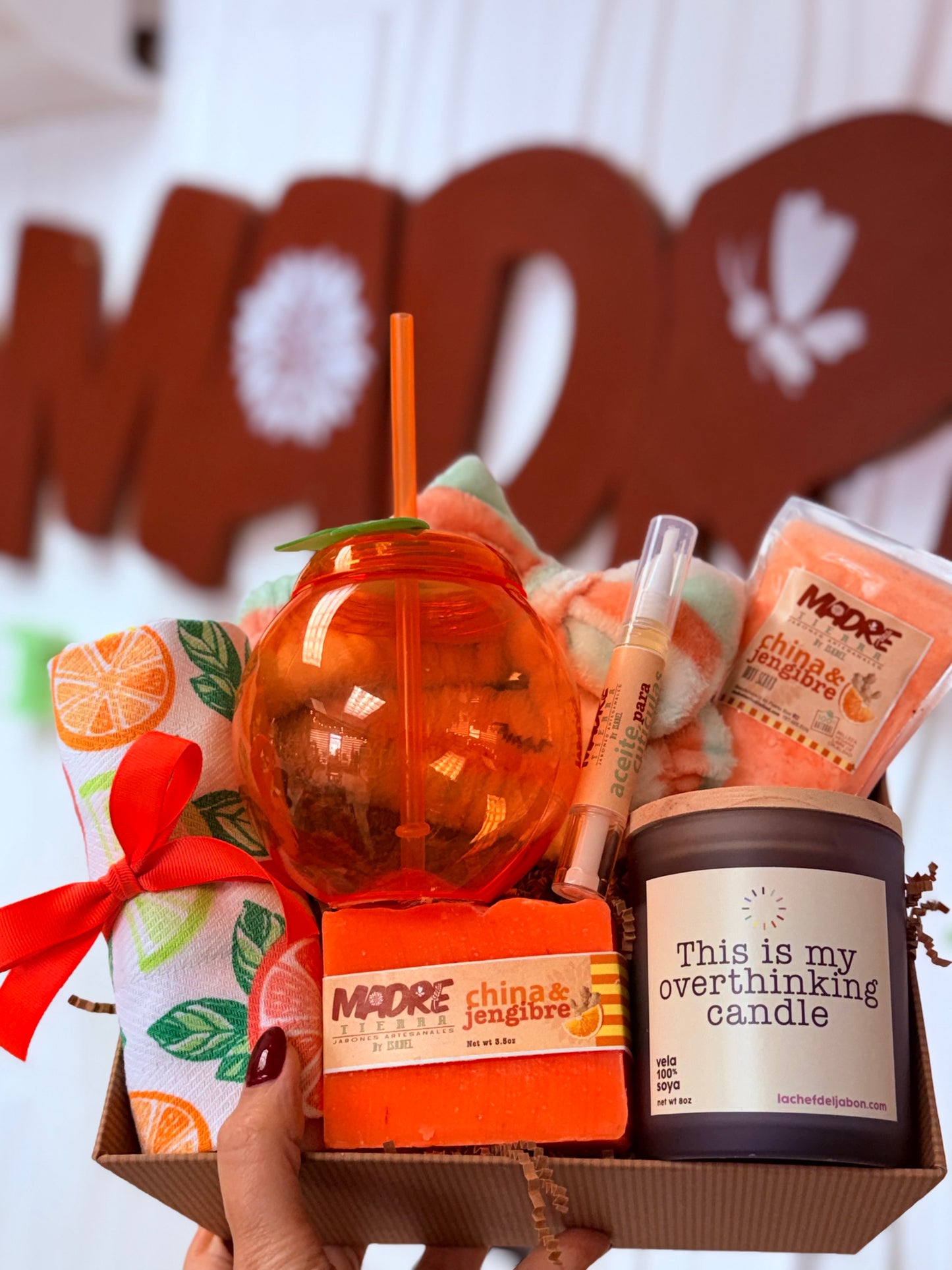Complete- Gift Set