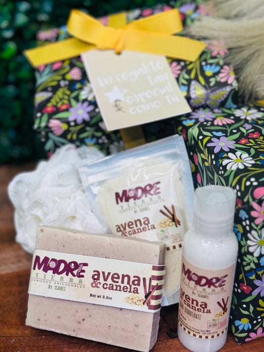 Classic Box- Gift Set