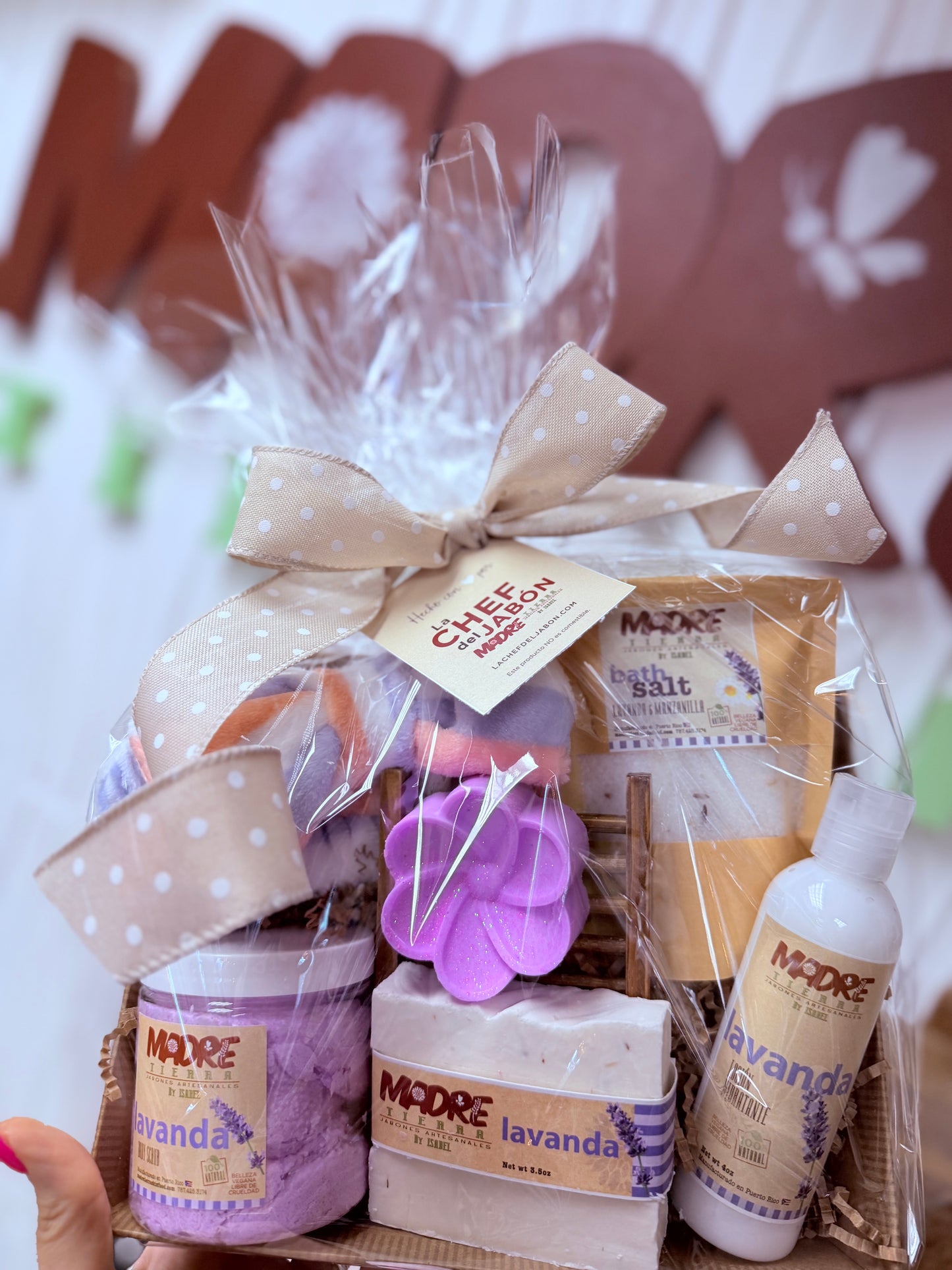 Deluxe Gift Set