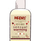 Aceite para Masajes- Sensual Warming