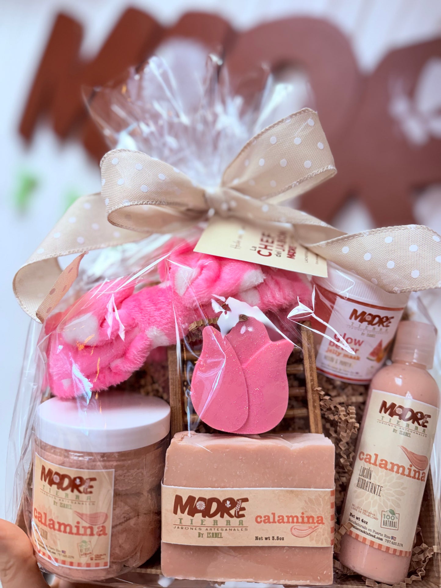 Deluxe Gift Set