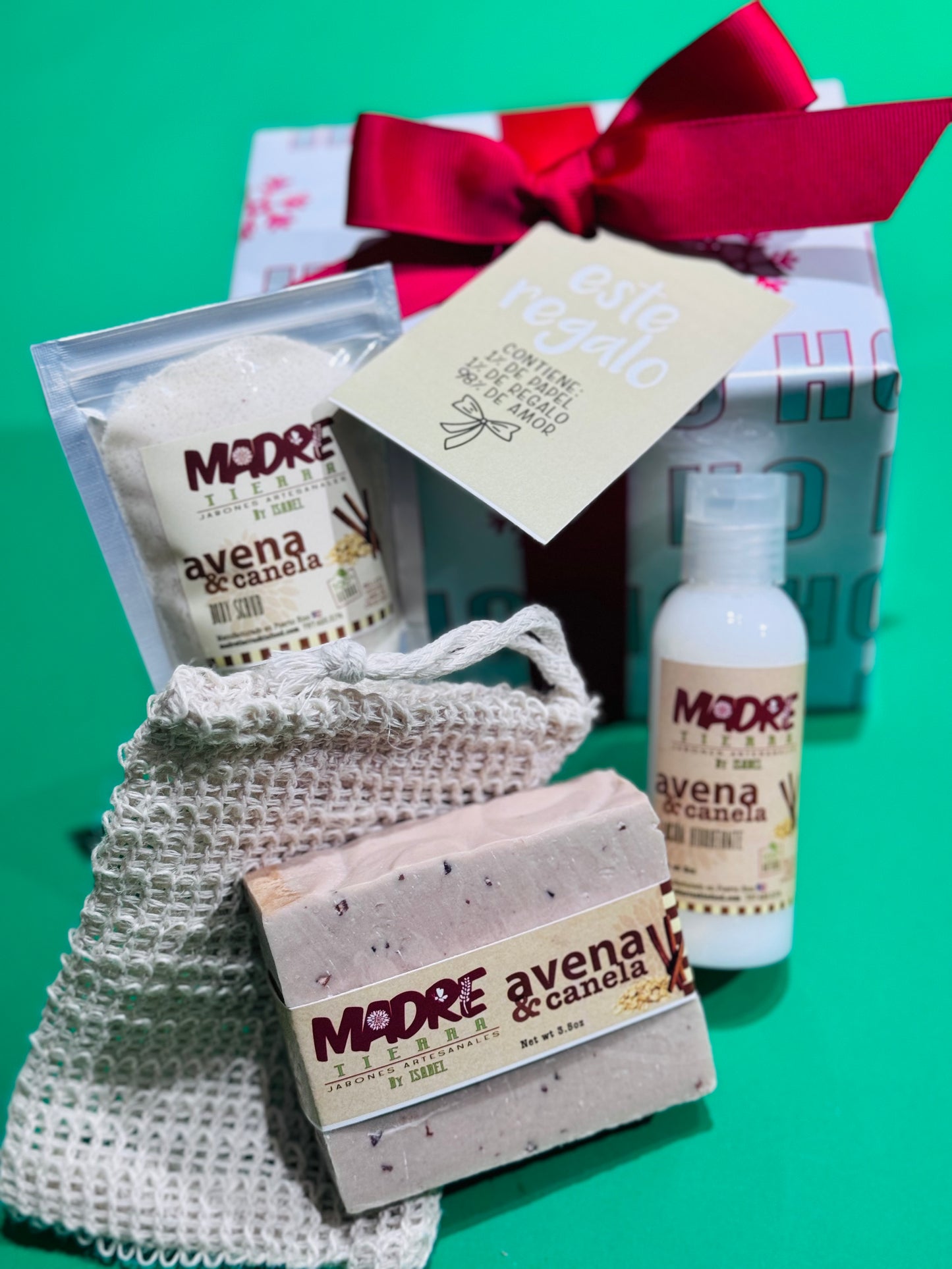 Classic Box- Gift Set