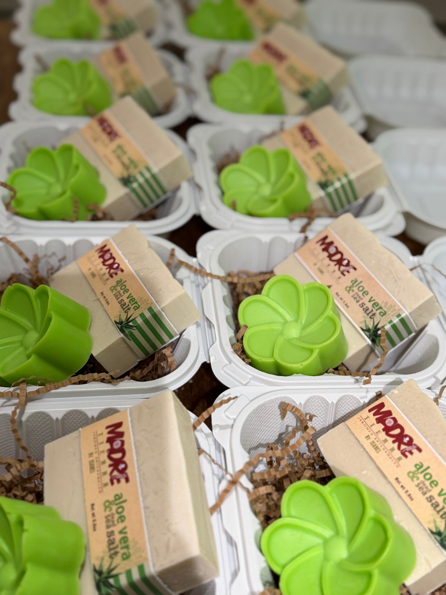Flores para tí- Gift Set