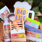 Complete Gift Set for Papis
