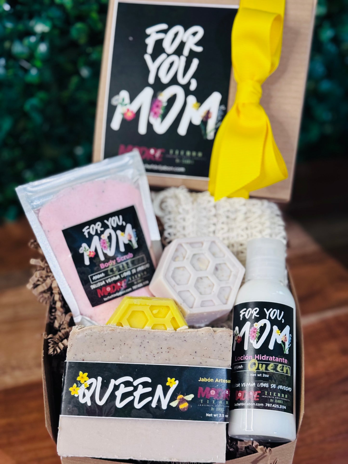 Mom Box