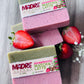 Jabón Artesanal- Strawberry Matcha Latte
