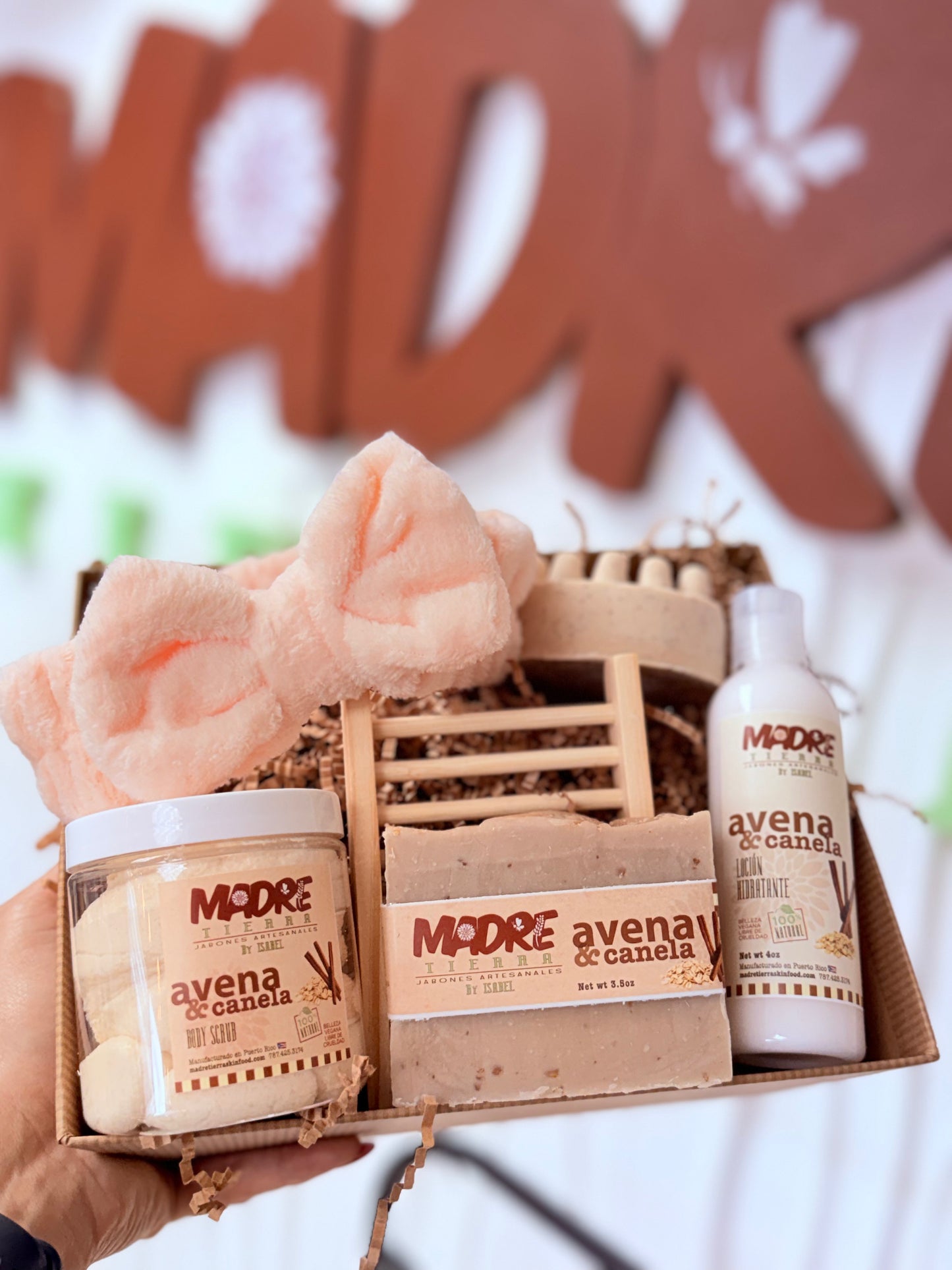 Complete- Gift Set