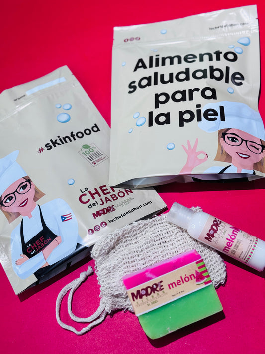 Skinfood Bag