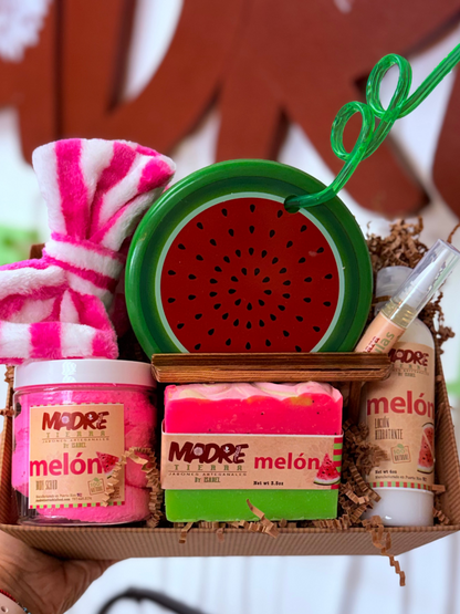 Complete- Gift Set