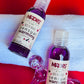 Aceite para Masajes- Sensual Warming