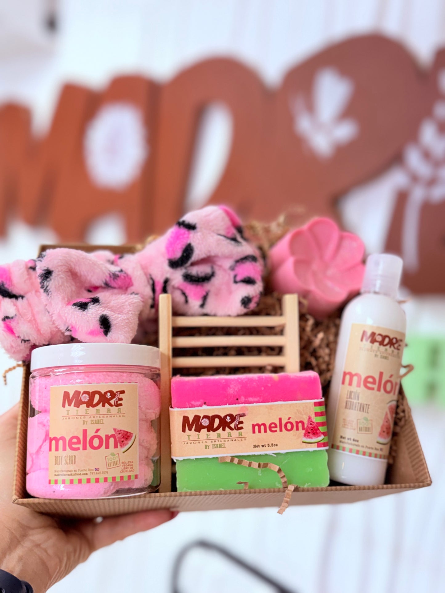 Complete- Gift Set