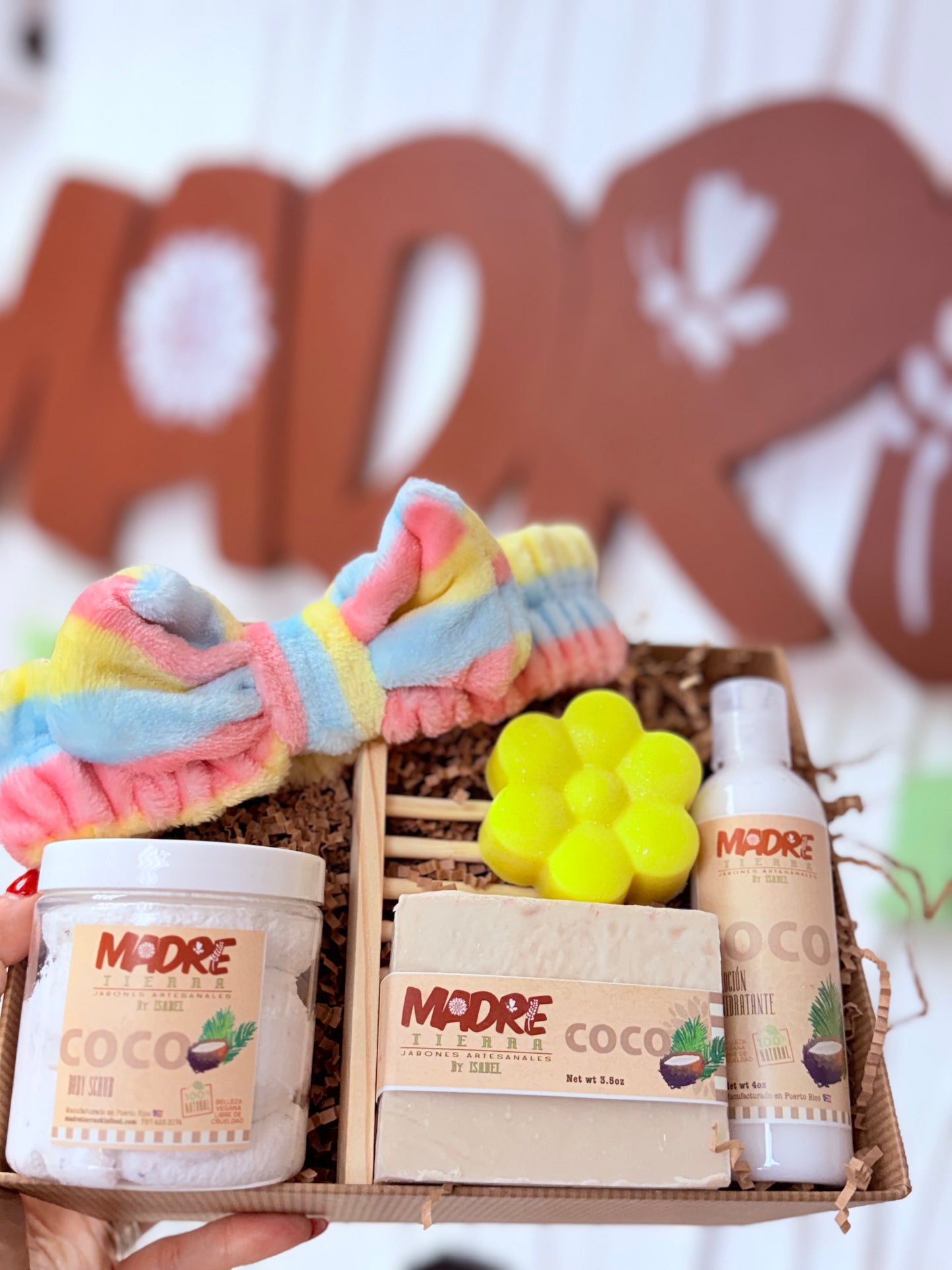 Complete- Gift Set