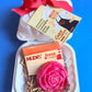 Flores para tí- Gift Set