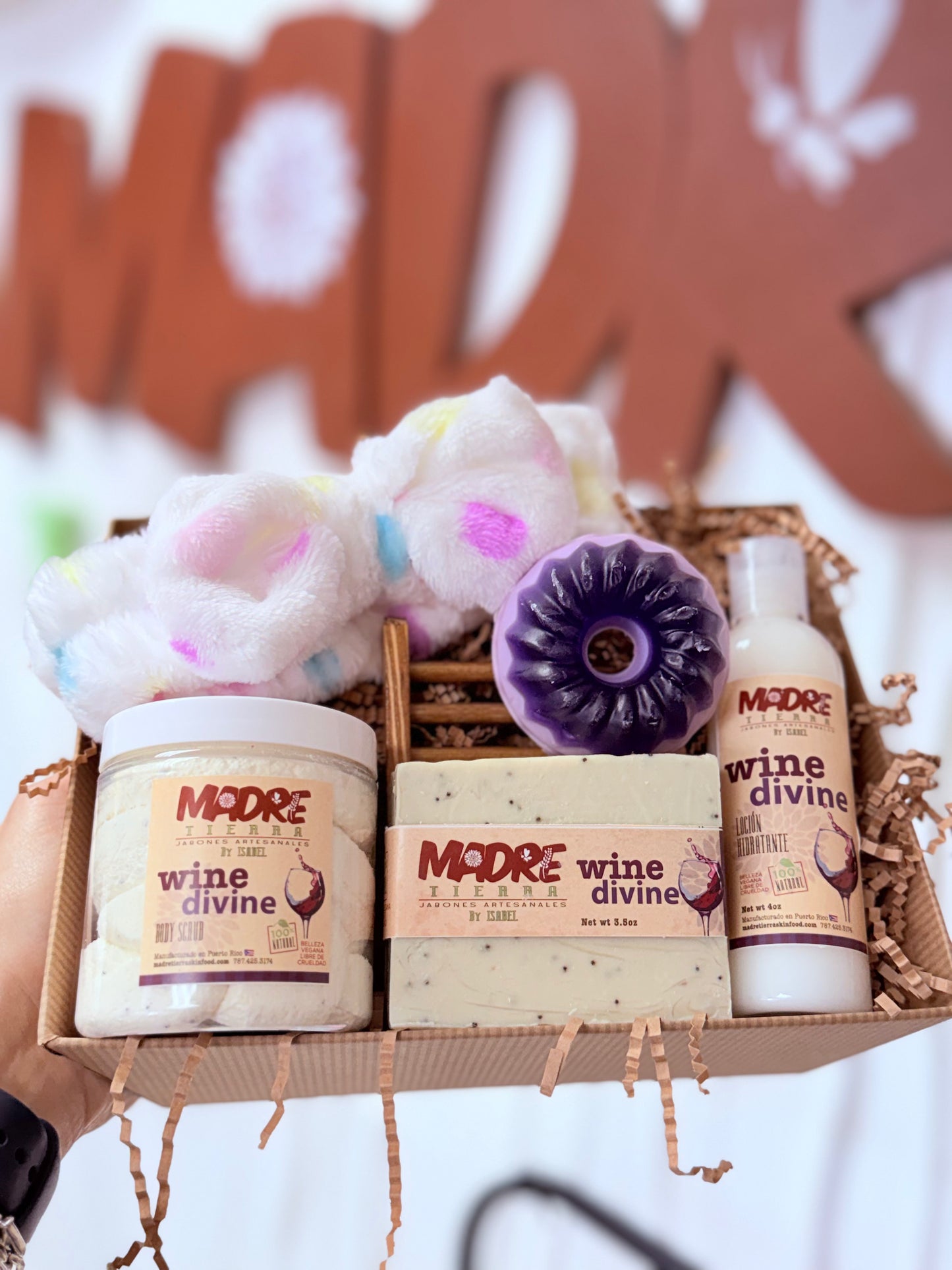 Complete- Gift Set