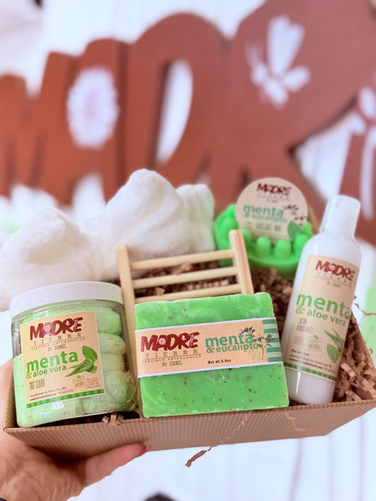 Complete- Gift Set