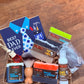 Complete Gift Set for Papis