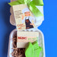 Flores para tí- Gift Set
