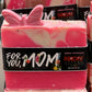 Jabón Artesanal- For you, MOM