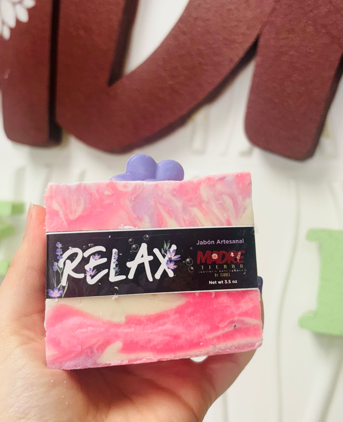 Relax