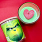 Vela- Grinch 8oz
