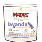 Vela- Lavanda & Manzanilla
