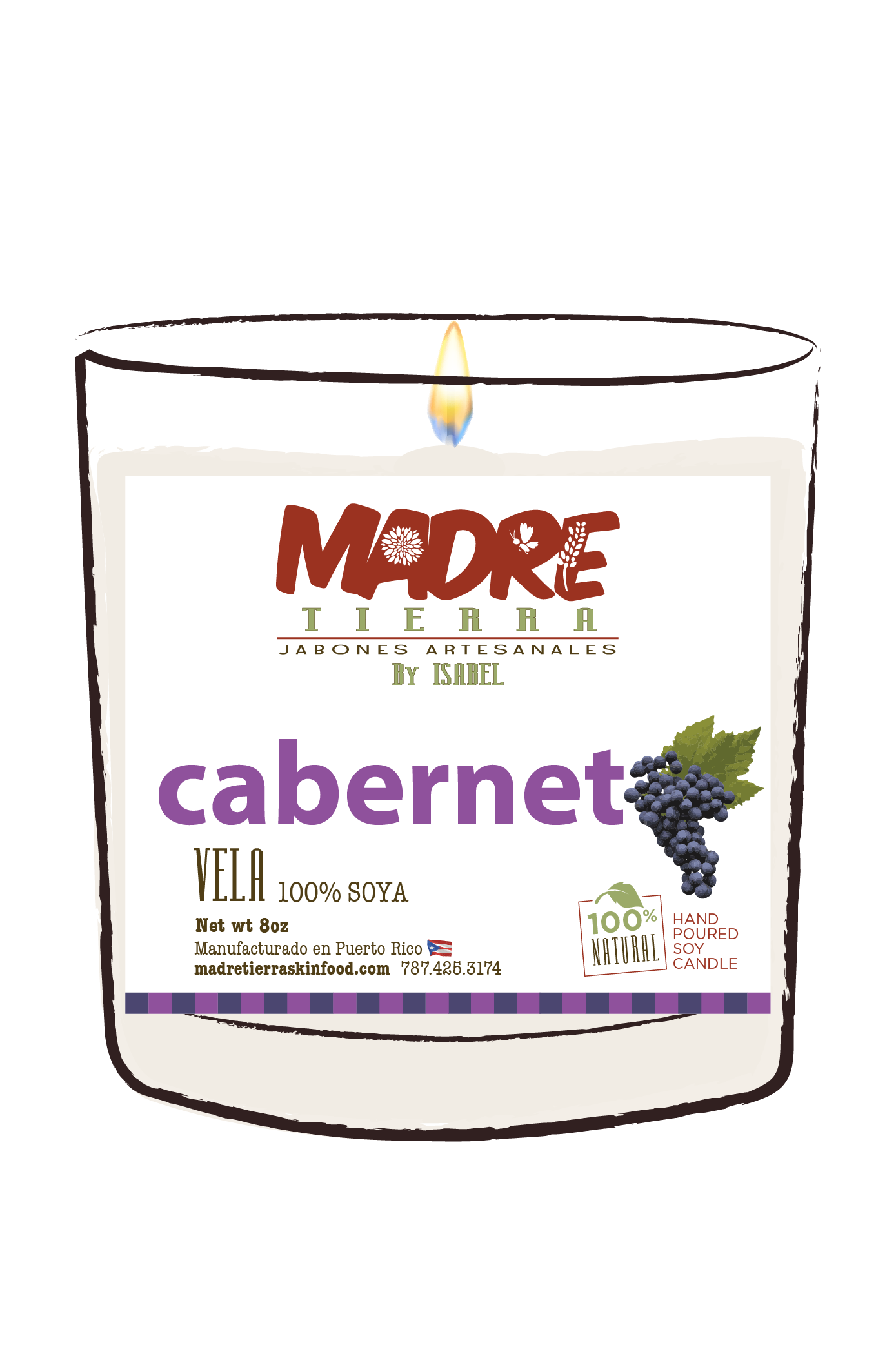 Vela- Cabernet
