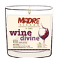 Vela- Wine Divine