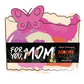Jabón Artesanal- For you, MOM