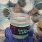 Barra de Afeitar- Gift Set (Fierce type)4oz