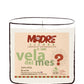 Vela del Mes Almendras